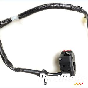 Commodo (droit) YAMAHA MT-07