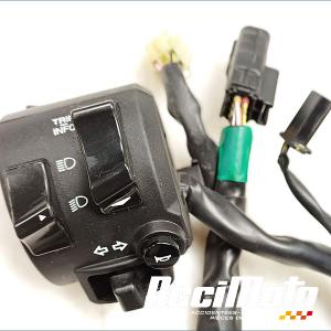 Commodo (gauche) YAMAHA MT-07