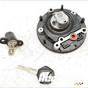 Bouchon de réservoir YAMAHA MT-07