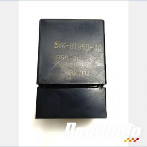 Relais de sécurité YAMAHA R6 YZF600