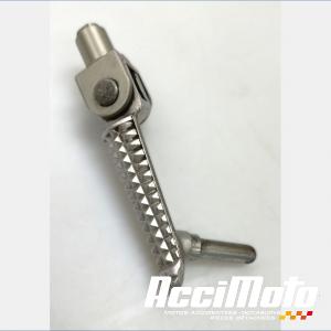 Repose-pied avant (droit) YAMAHA R6 YZF600