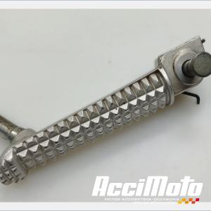 Repose-pied avant (gauche) YAMAHA R6 YZF600