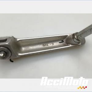 Repose-pied avant (gauche) YAMAHA R6 YZF600