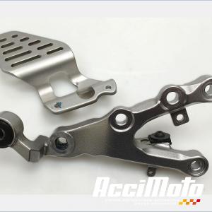 Front footrest plate (right) YAMAHA R6 YZF600