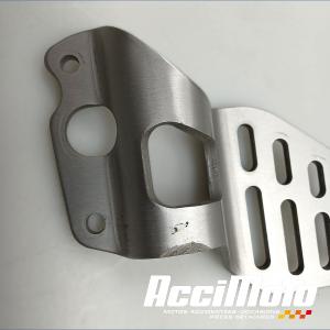 Platine repose-pied avant (droit) YAMAHA R6 YZF600