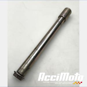 Axe de roue avant  YAMAHA R6 YZF600
