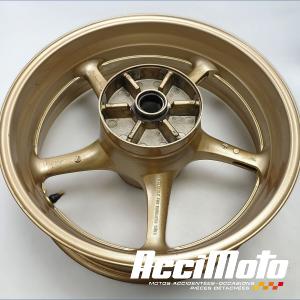 Jante arrière YAMAHA R6 YZF600