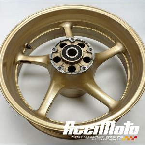 Jante arrière YAMAHA R6 YZF600