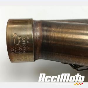 Silencieux (adaptable) YAMAHA R6 YZF600