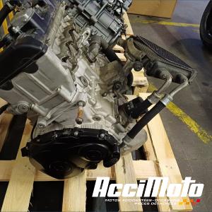Moteur SUZUKI GSXR 1000