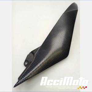 Cache sous réservoir (droit) YAMAHA R6 YZF600