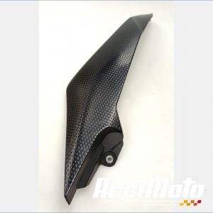 Cache sous réservoir ( gauche ) YAMAHA R6 YZF600