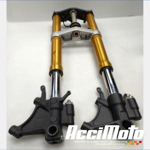 Fourche complète YAMAHA R6 YZF600