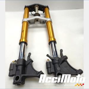 Fourche complète YAMAHA R6 YZF600