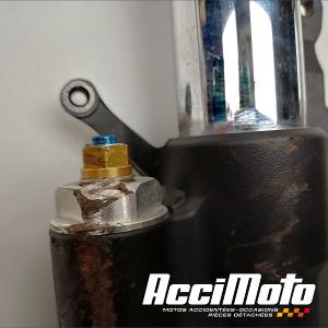 Fourche complète YAMAHA R6 YZF600