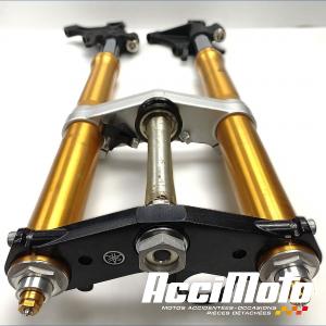 Fourche complète YAMAHA R6 YZF600
