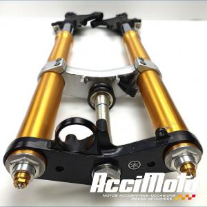 Fourche complète YAMAHA R6 YZF600