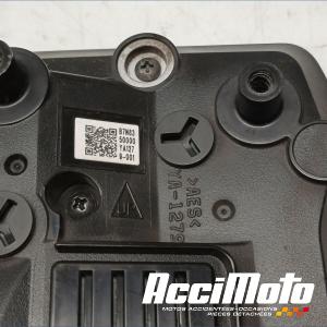 Compteur (tableau de bord) YAMAHA MT-09