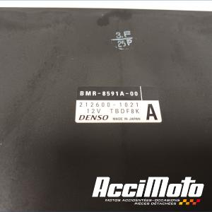 Kit neiman+cdi YAMAHA MT-09