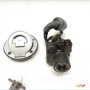 Kit neiman+cdi YAMAHA MT-09