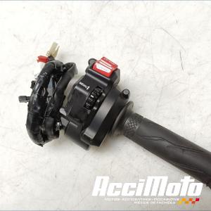 Commodo (droit) YAMAHA MT-09