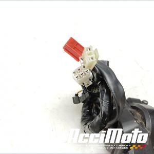 Commodo (droit) YAMAHA MT-09