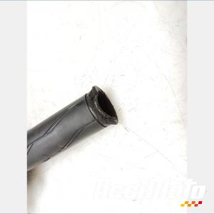 Commodo (droit) YAMAHA MT-09