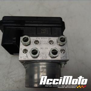 Centrale abs YAMAHA MT-09