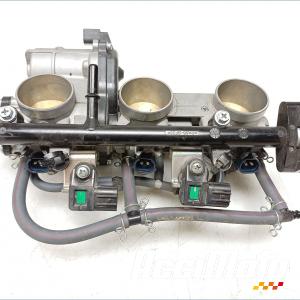 Rampe d'injection (moteur) YAMAHA MT-09