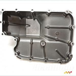Carter de vidange YAMAHA MT-09