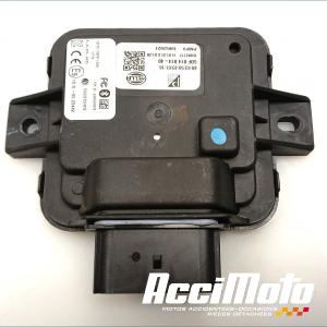 BOITIER DE COMMUNICATION PIAGGIO MP3 400 HPE