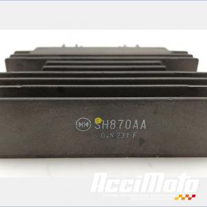 Régulateur de tension  PIAGGIO MP3 400 HPE