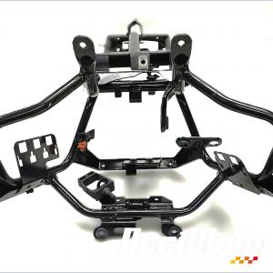 Araignée (support tête de fourche) PIAGGIO MP3 400 HPE