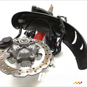 TRAIN AVANT GAUCHE PIAGGIO MP3 400 HPE