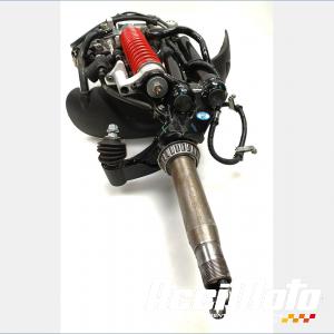 TRAIN AVANT GAUCHE PIAGGIO MP3 400 HPE