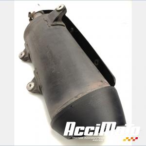 Silencieux (origine) PIAGGIO MP3 400 HPE