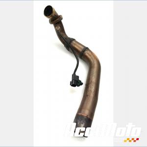 Tube d'échappement PIAGGIO MP3 400 HPE