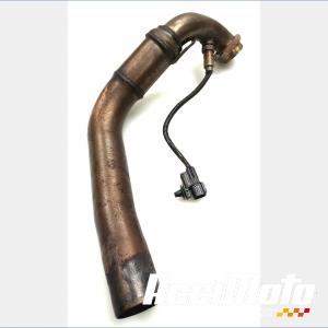 Tube d'échappement PIAGGIO MP3 400 HPE