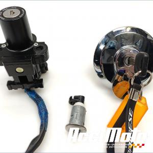 Kit neiman (jeu de serrure) HONDA VARADERO XL125V