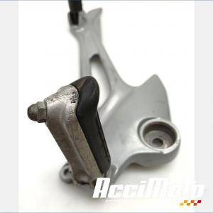 Platine repose-pieds (droit) HONDA VARADERO XL125V