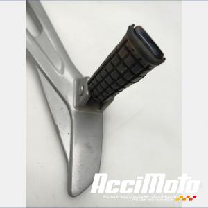 Platine repose-pieds (droit) HONDA VARADERO XL125V
