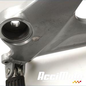 Platine repose-pieds (gauche) HONDA VARADERO XL125V