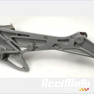 Platine repose-pieds (gauche) HONDA VARADERO XL125V