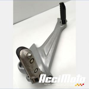 Platine repose-pieds (gauche) HONDA VARADERO XL125V