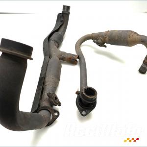 Exhaust manifold HONDA VARADERO XL125V