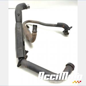 Collecteur d'échappement HONDA VARADERO XL125V