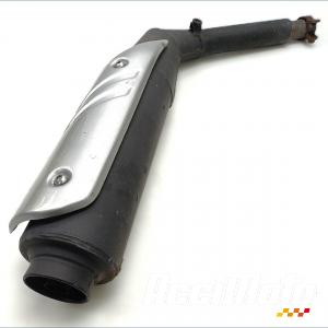 Silencieux (origine) HONDA VARADERO XL125V