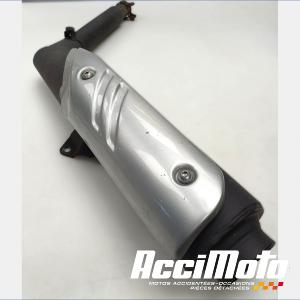 Silencieux (origine) HONDA VARADERO XL125V