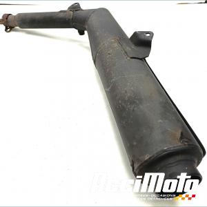 Silencieux (origine) HONDA VARADERO XL125V