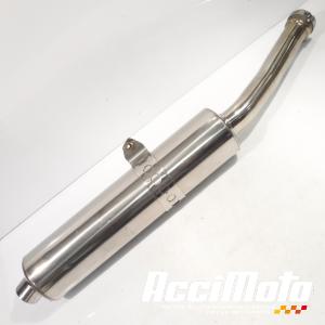 Silencieux (origine) YAMAHA FAZER FZS1000